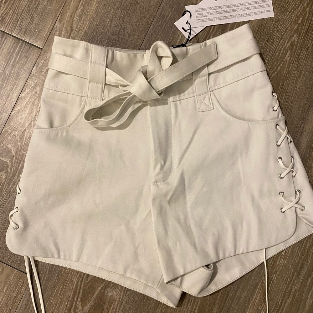Iro shorts